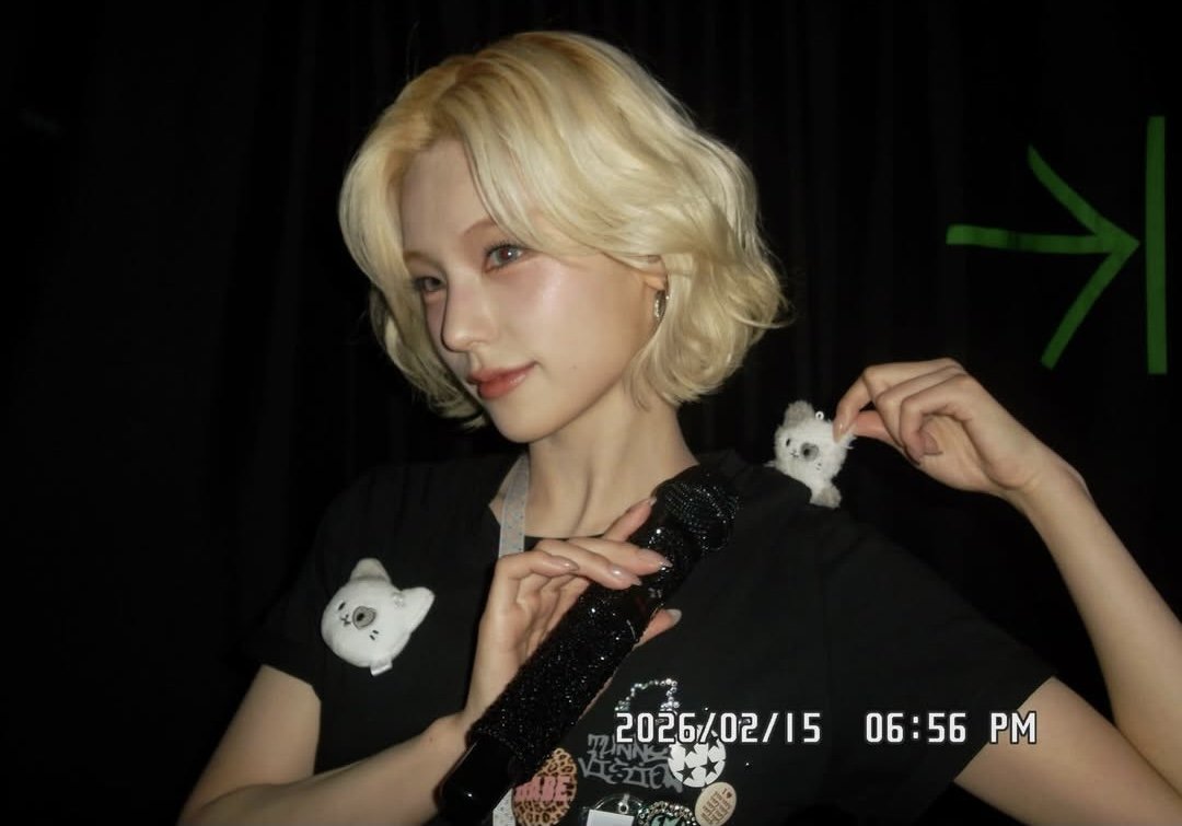 baby, MITHAA. tweet media