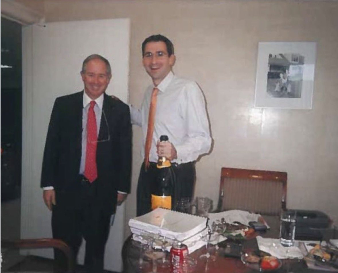 Finding Compounders tweet media