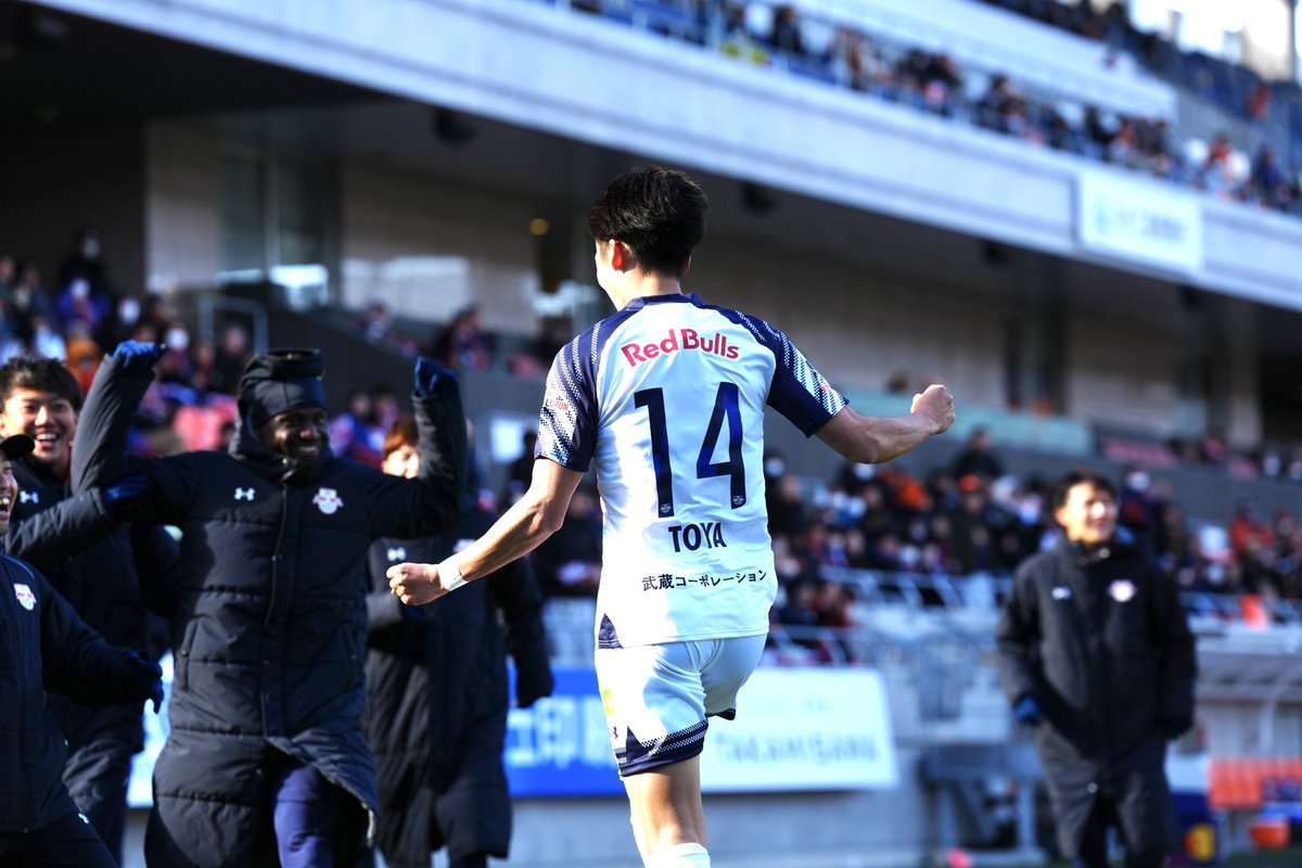 Ardija_Official's tweet photo. 0️⃣-2️⃣

🥅⚽️
#泉柊椰

🔽試合情報はこちら
https://t.co/rEe9e40rwi

#RB大宮アルディージャ #ardija #長野_大宮 https://t.co/WnLyBSszzI