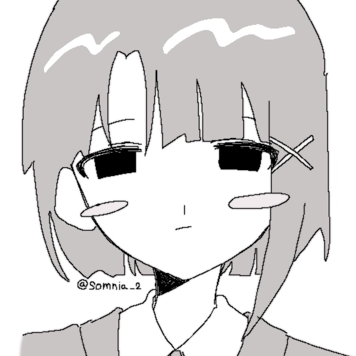 somnia_2's tweet image. フリーヘッダー、フリーアイコン
フィルターなどの軽度の加工ok
IDは消さないでください