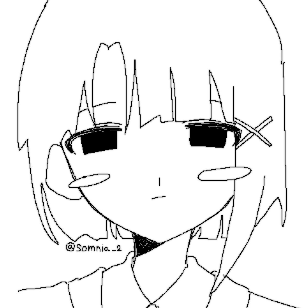 somnia_2's tweet image. フリーヘッダー、フリーアイコン
フィルターなどの軽度の加工ok
IDは消さないでください