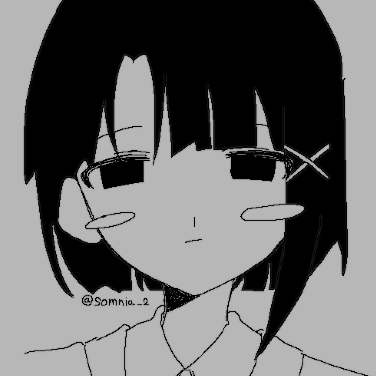 somnia_2's tweet image. フリーヘッダー、フリーアイコン
フィルターなどの軽度の加工ok
IDは消さないでください