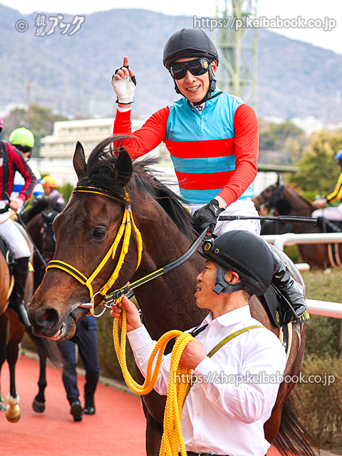 競馬ブック (@keiba_book) / Posts / X