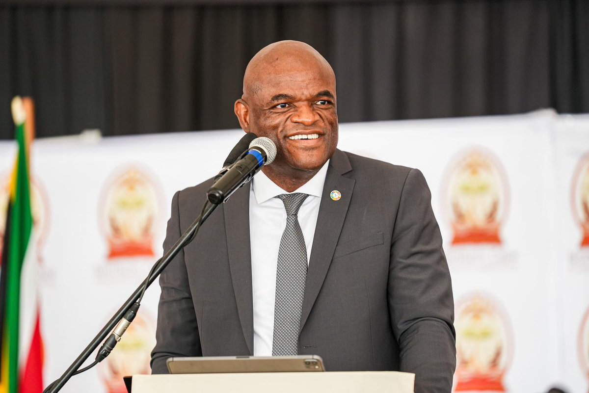 Dr. Zamani Saul tweet media