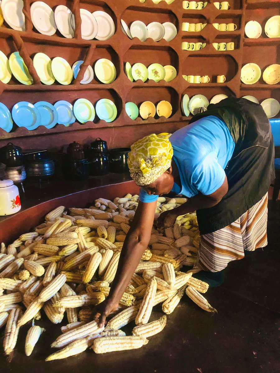 Chef Vie 💙 🇿🇼 tweet media