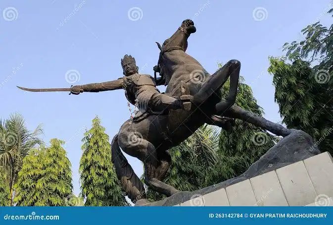 Indian Military History .. tweet media