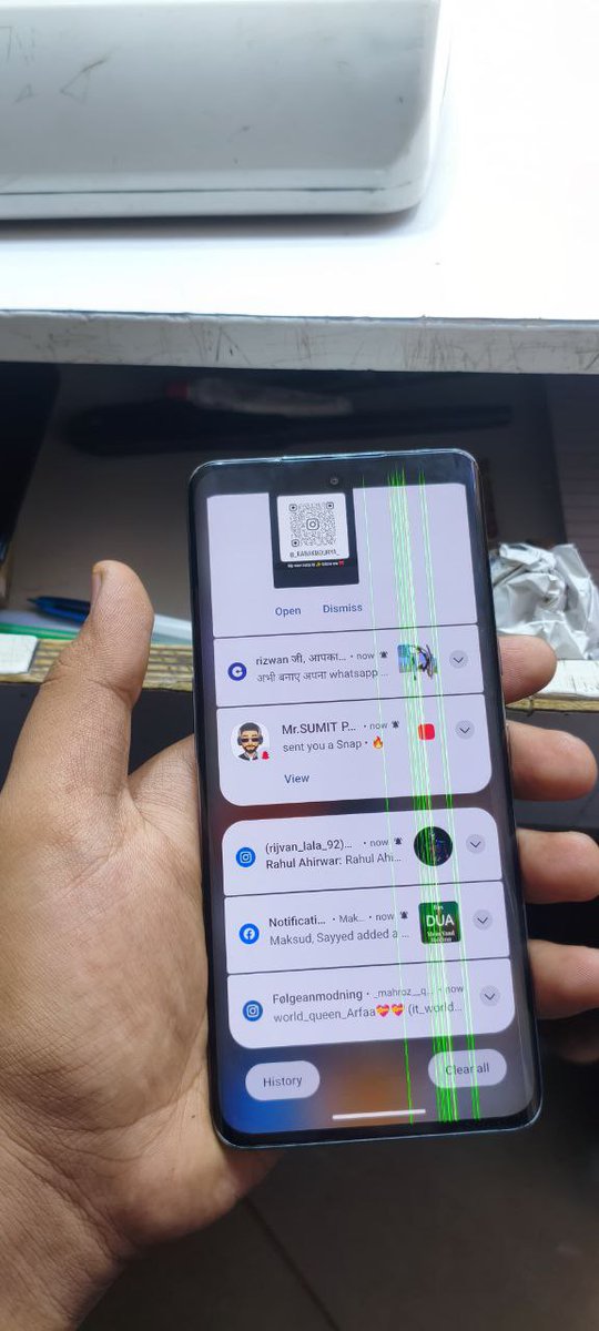 Ashok Mor tweet media