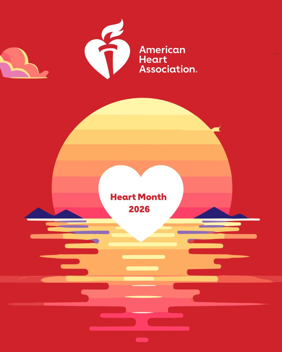 Delaware AHA tweet media