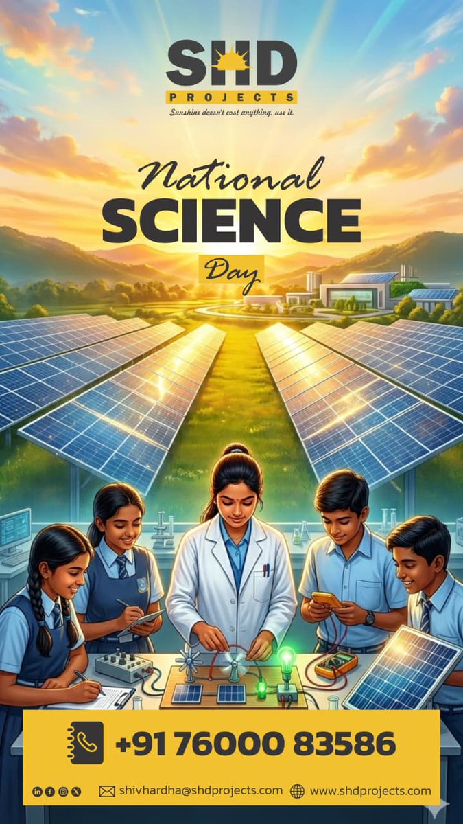 SHD Projects (@shivhardha) on Twitter photo 