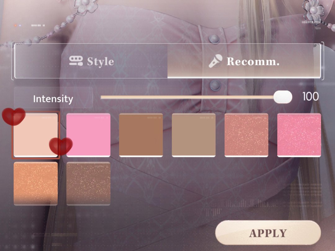 dragonitty's tweet photo. eyeshadow https://t.co/JTtEEmyG3A