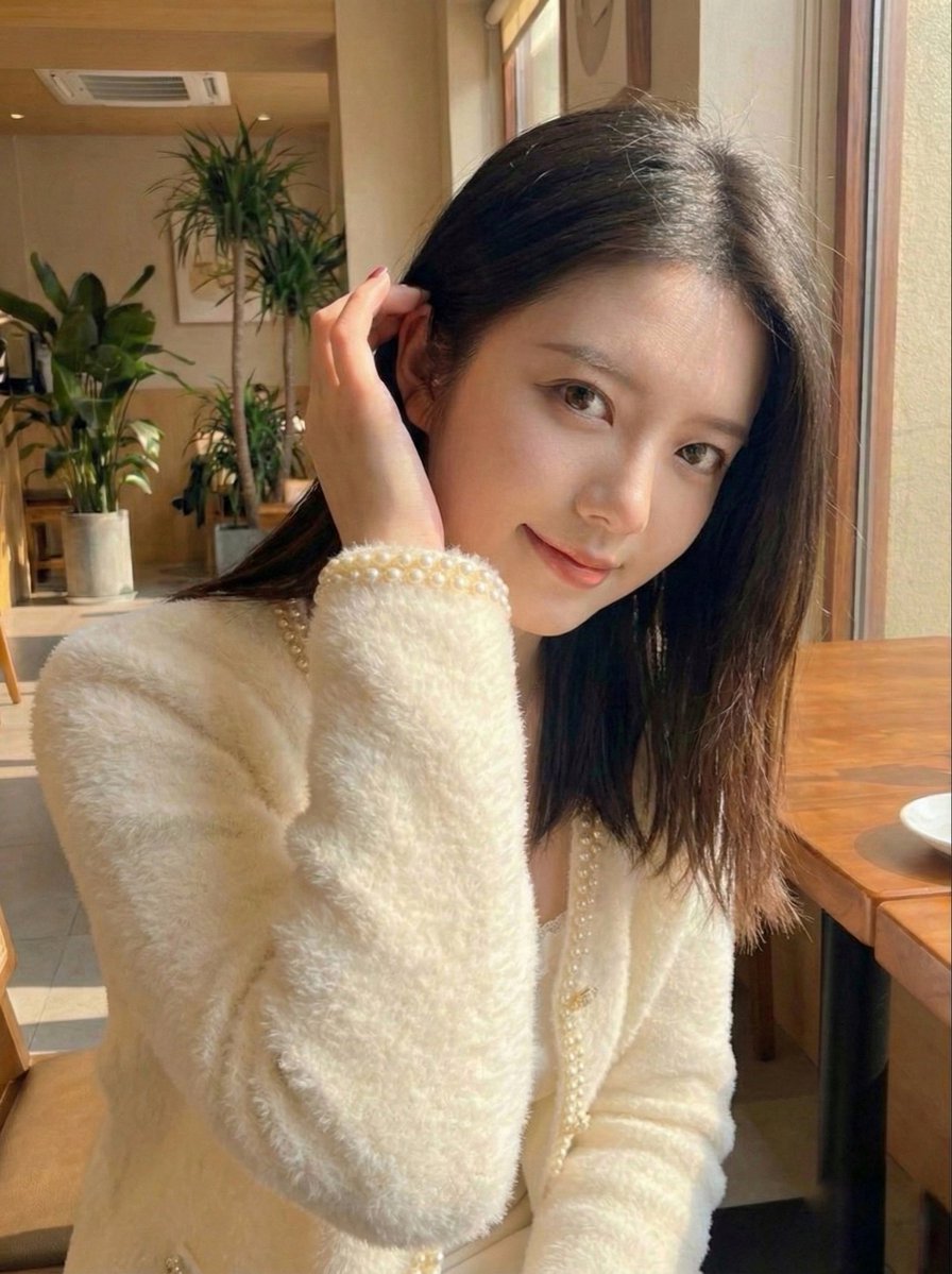 Yangyang1055402's tweet image. The AI-generated #AIart