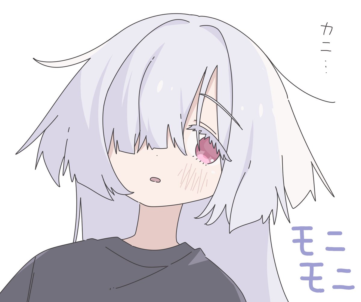 「モニモニモニモニ #鳴潮 #モーニエ」|icon315のイラスト