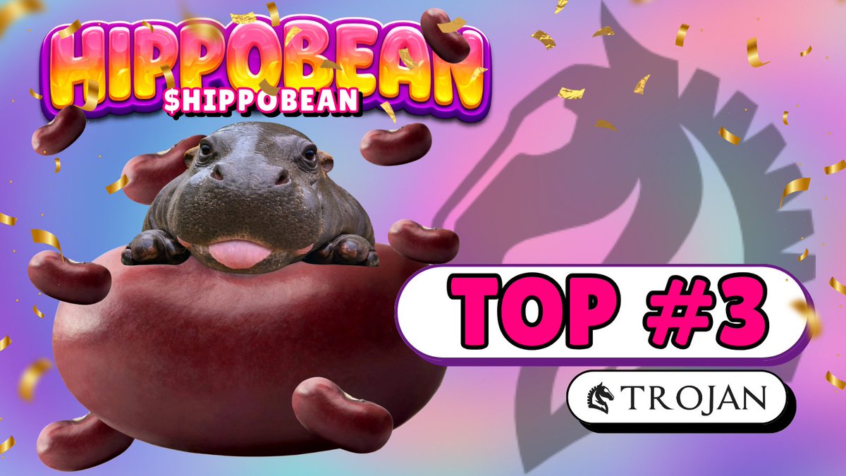 Hippo Bean tweet media