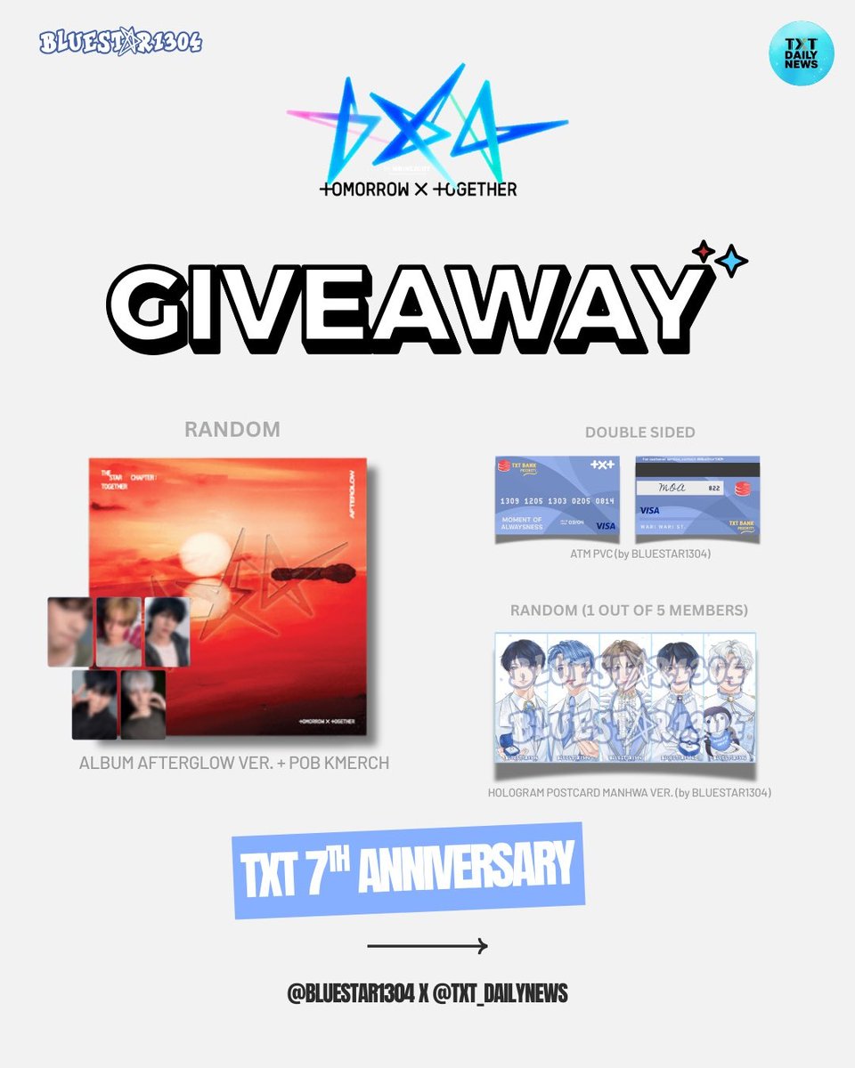 TXT DAILY NEWS tweet media