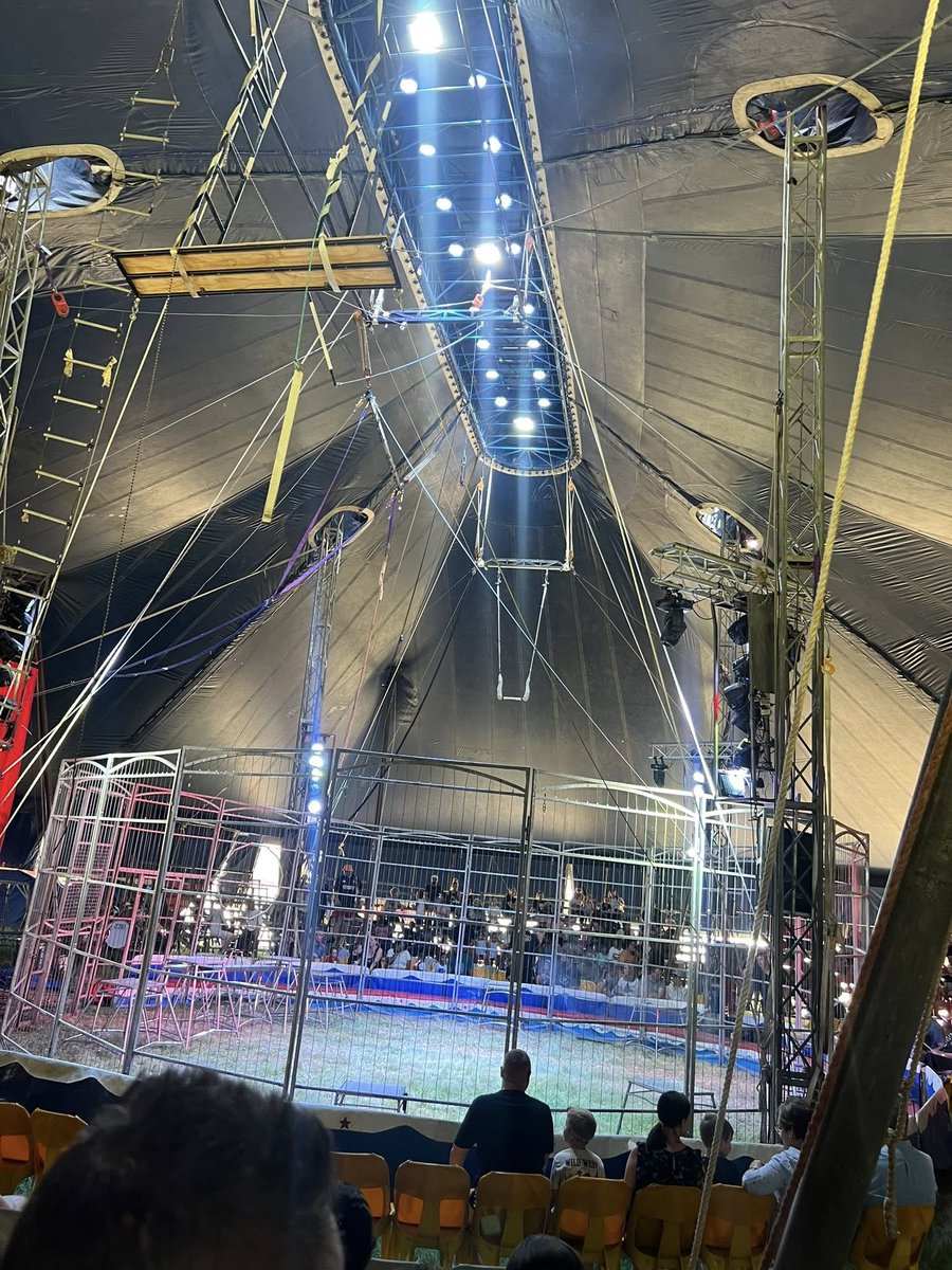 mclarenscircus's tweet photo. #McLarenCircus Show Times in #EastLondon at Police Park Today are at 3pm & 7pmπͺππ¦π―π΄π©π€‘π©π₯³πβ€οΈ
#EasternCape Coming Soon to #Uitenhage & #PlettenbergBay & #MosselBaai #WesternCape
Bonang MATCH DAY Motsepe #SowetoDerby #ThePowerOfUs
Buy Tickets Online: https://t.co/Y5XPaa1RcI https://t.co/Lc9GsqQmoy