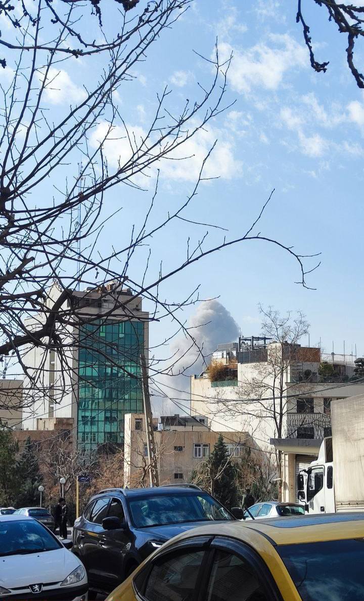🇮🇷اَهــــورا-نــیــ🚨وز🇮🇷 tweet media