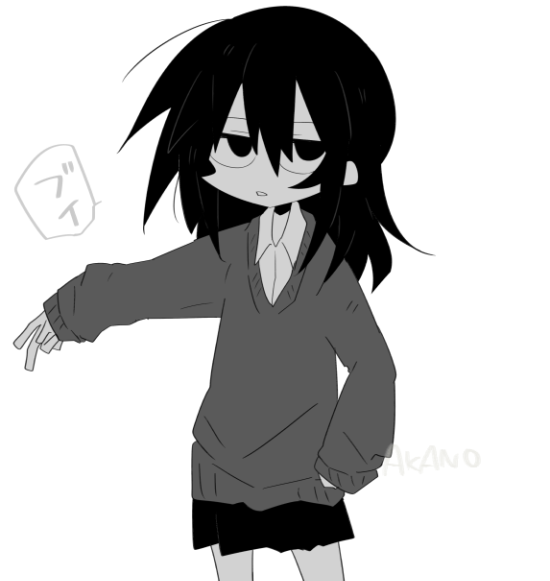 赤のキノコ tweet media