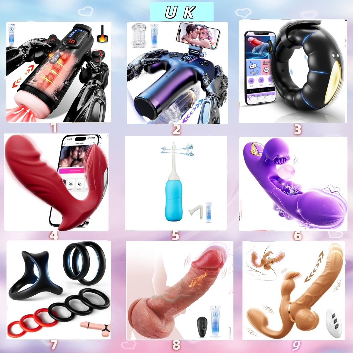 New list in UK!🥳🥳🥳

✨Been Doing Test Work!✨
Feel Free To Come See Me To Get Free Toys🥰
DM <a href="/Francesca2c/">Francesca_Toy</a> 

#sexy #sextoy #vibrator #dildo #amazonfinds #onlyfans #findom #free #gay #sugarbabys