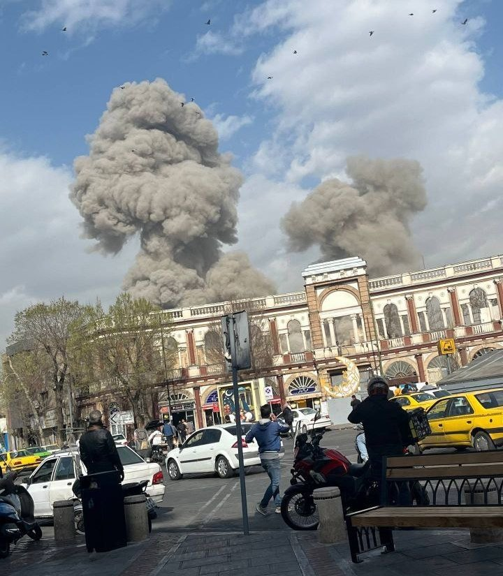 شروع شد.
شروع شد!

#IranMassacre