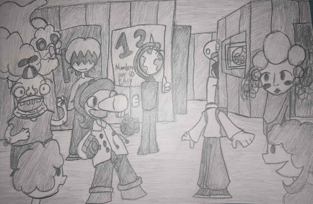 Virtual Boy tweet media