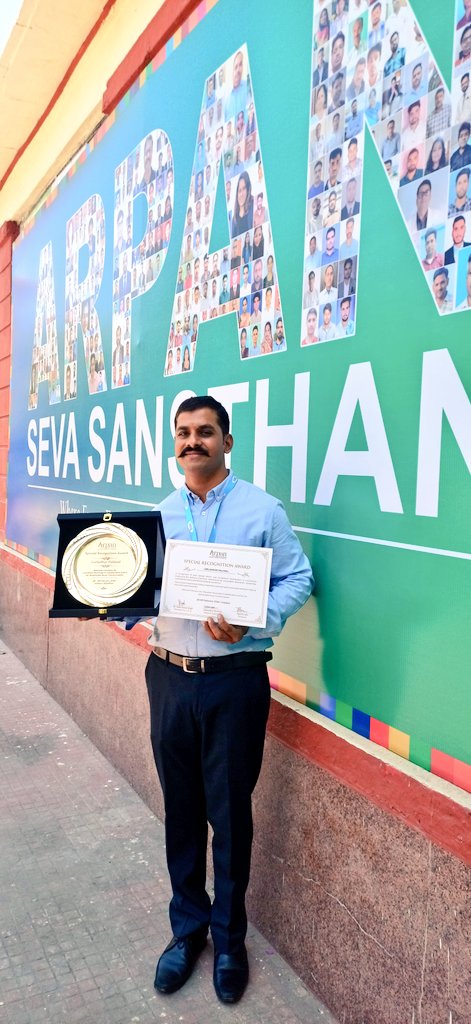 LD Paliwal 🇮🇳 tweet media