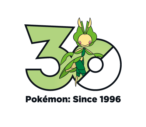 poke_times's tweet photo. @ohuru
あなたが出会ったのは、このポケモン！

キャンペーンへのご参加ありがとうございました！
30周年ロゴアイコンをランダムでプレゼント🎁 https://t.co/srWuFdFb4l