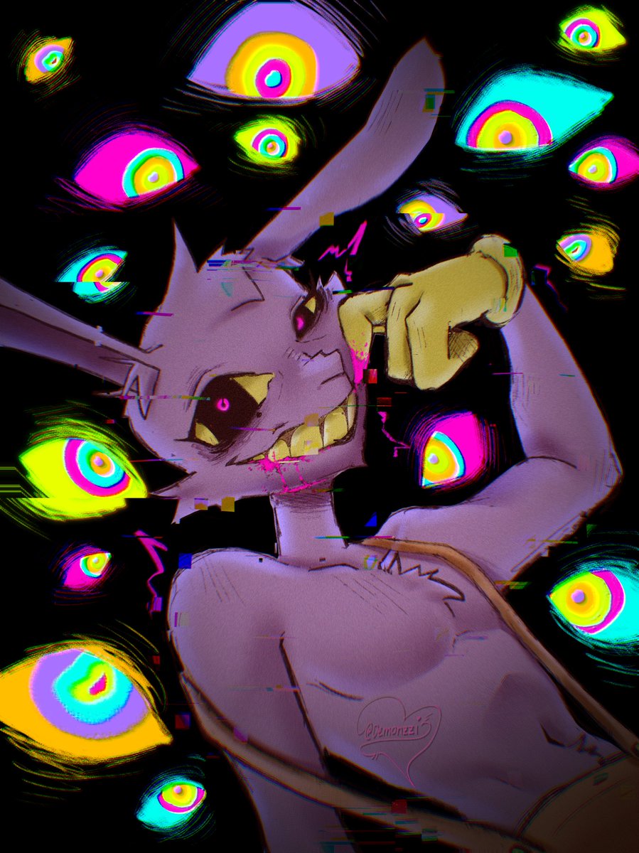 demonzziNSFW's tweet photo. Jax from TDAC 💕
#TheAmazingDigitalCircus https://t.co/8e225b7mpC