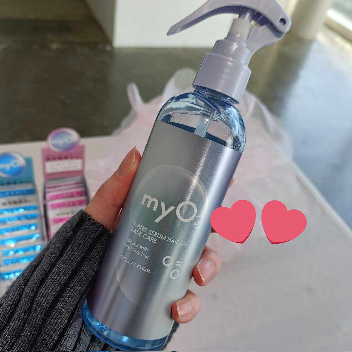 れあちゃん🌷 tweet media