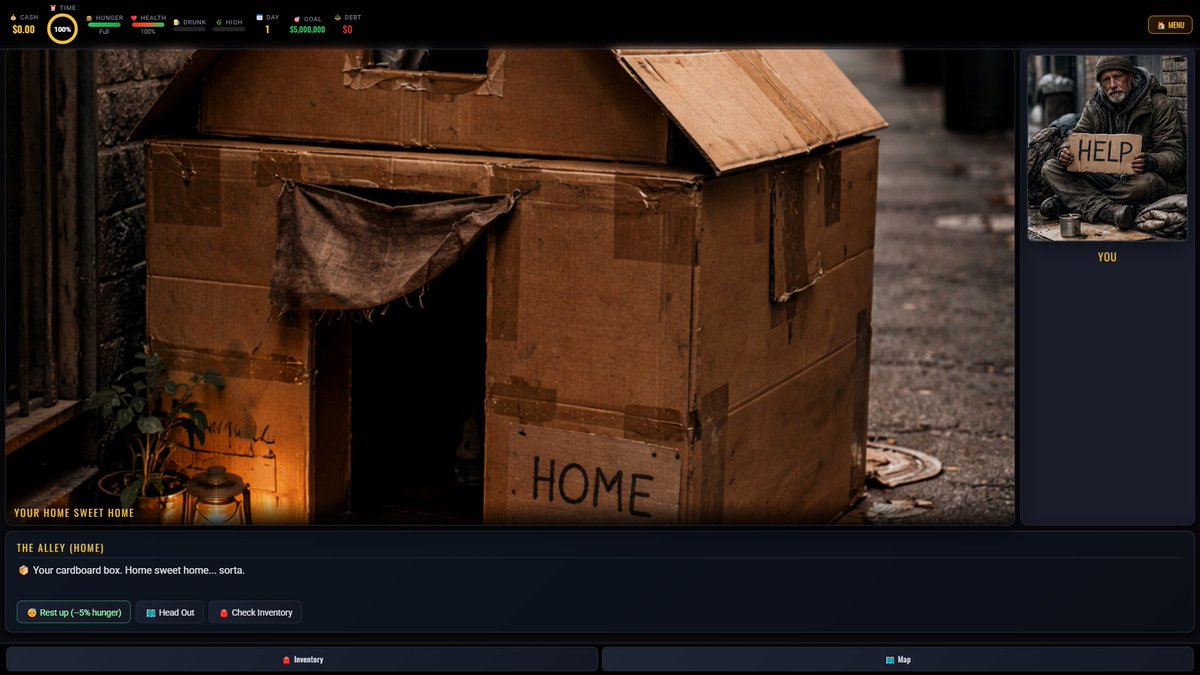 CyberMikeHigher tweet picture