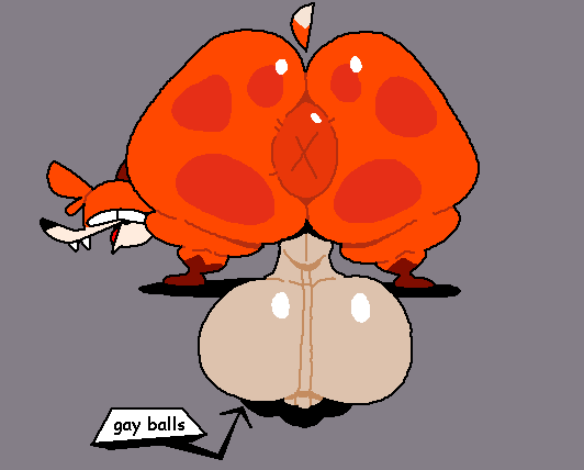 SuperiorFox🔞 tweet media