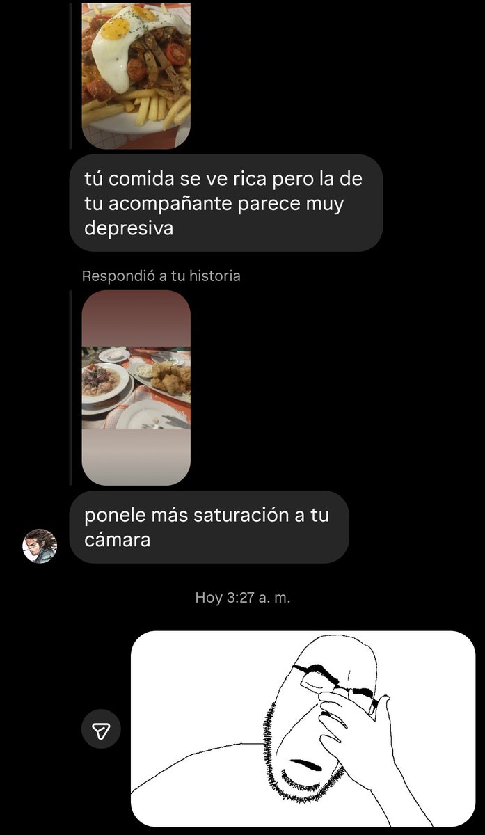 No se cansa nunca el abuelo