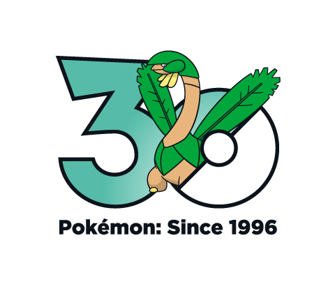 poke_times's tweet photo. @okjohaan
あなたが出会ったのは、このポケモン！

キャンペーンへのご参加ありがとうございました！
30周年ロゴアイコンをランダムでプレゼント🎁 https://t.co/Hjacqwjc4O