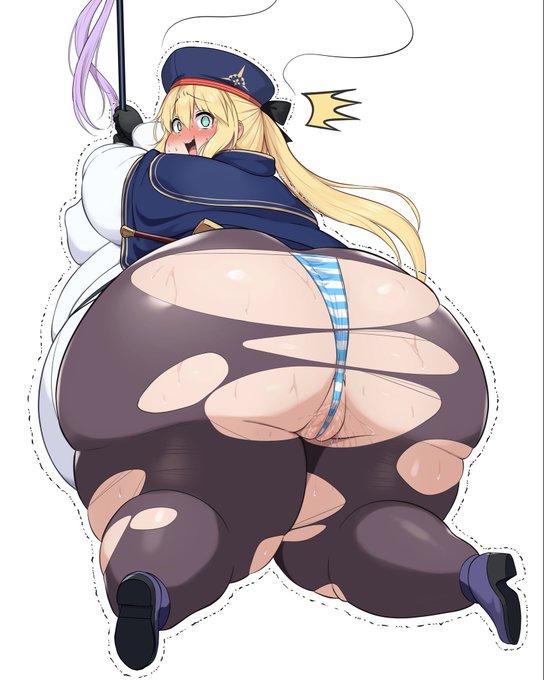 #今月描いた絵を晒そう
パツキン女からのピンク髪男 