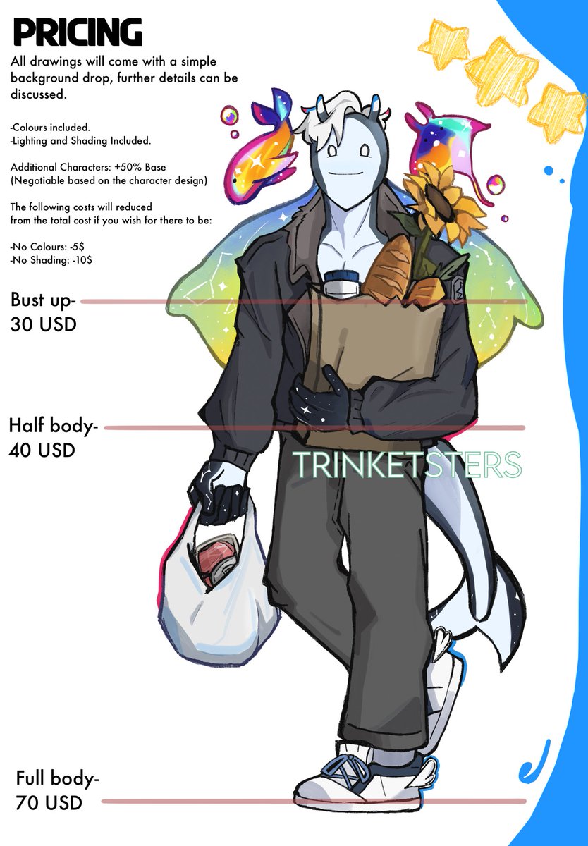 Trinketsters tweet media