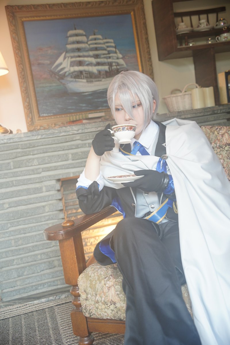 碧十@5/5ｽﾊﾟｺﾐ⚠年内新規予定🔺 tweet media