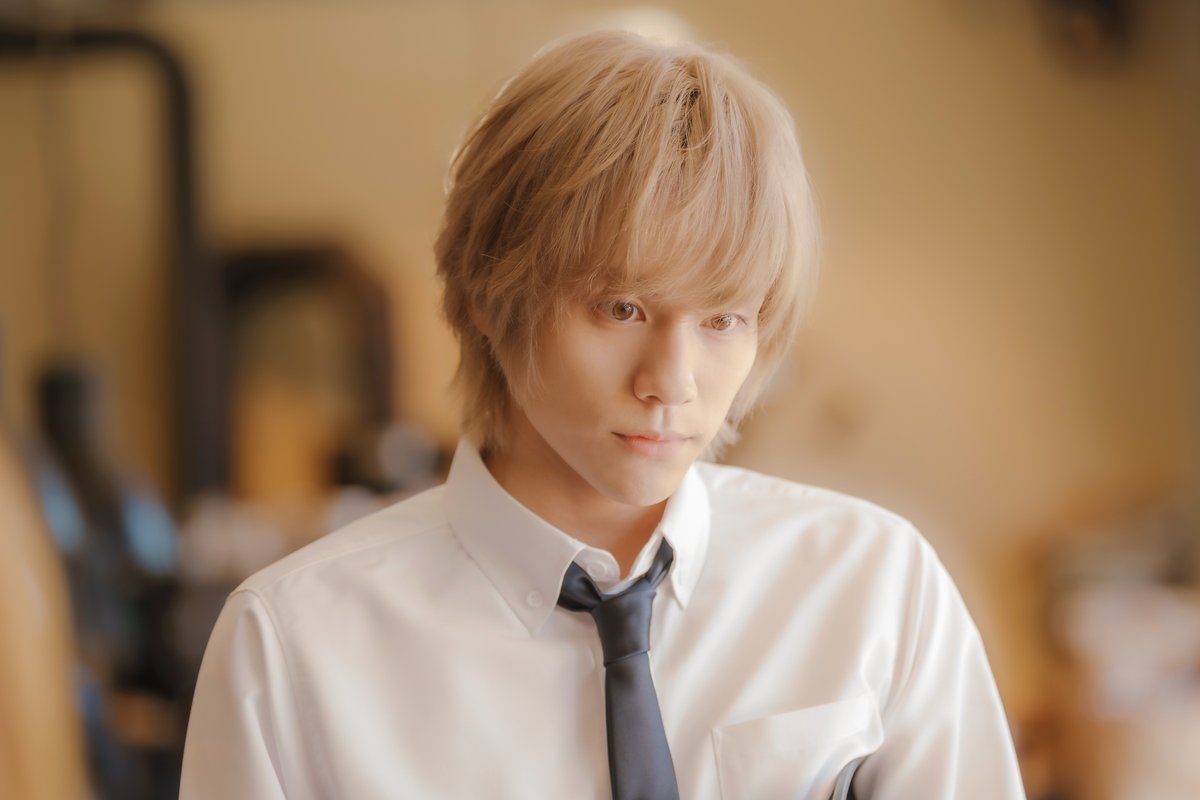 連続ドラマW-30「ストロボ・エッジ Season１・２」公式〈WOWOW〉 tweet media