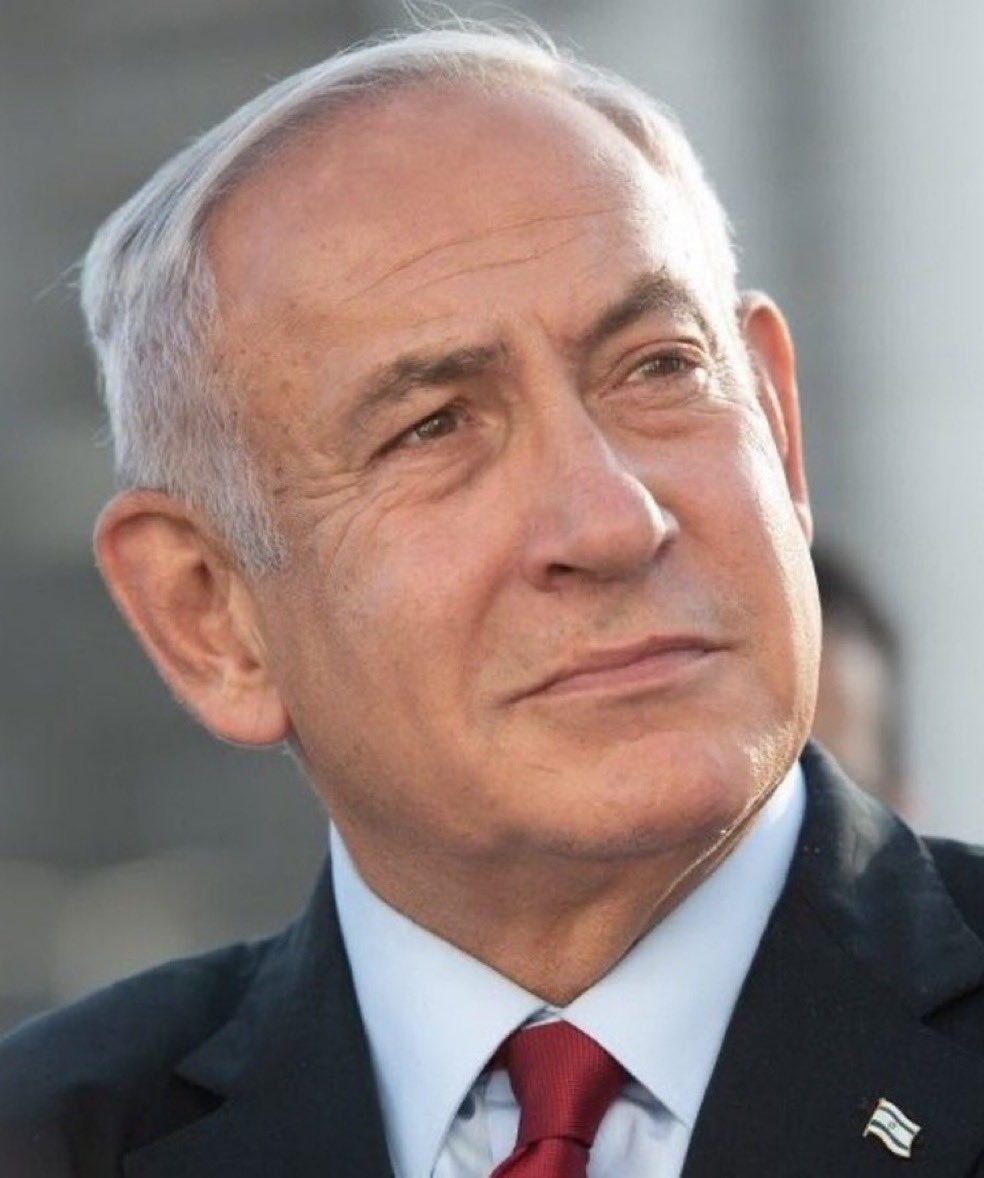 خدایا
بابت خلق بی بی نتانیاهو ازت متشکریم 💙
#جاویدشاه