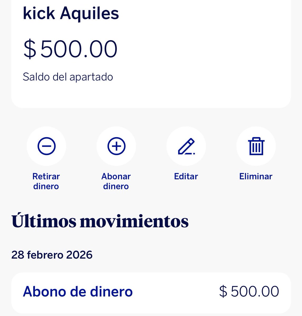Si mañana despierto con más de 50 followers en mi canal 

Voy a regalar $500 pesos entre 5 personas para que tengan que apostar mañana 💰🎁

kick.com/Picksaquiles
