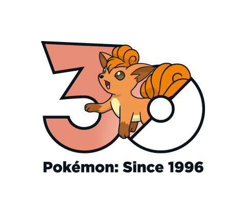 poke_times's tweet photo. @macielwarrior
あなたが出会ったのは、このポケモン！

キャンペーンへのご参加ありがとうございました！
30周年ロゴアイコンをランダムでプレゼント🎁 https://t.co/YztEyO9HFF