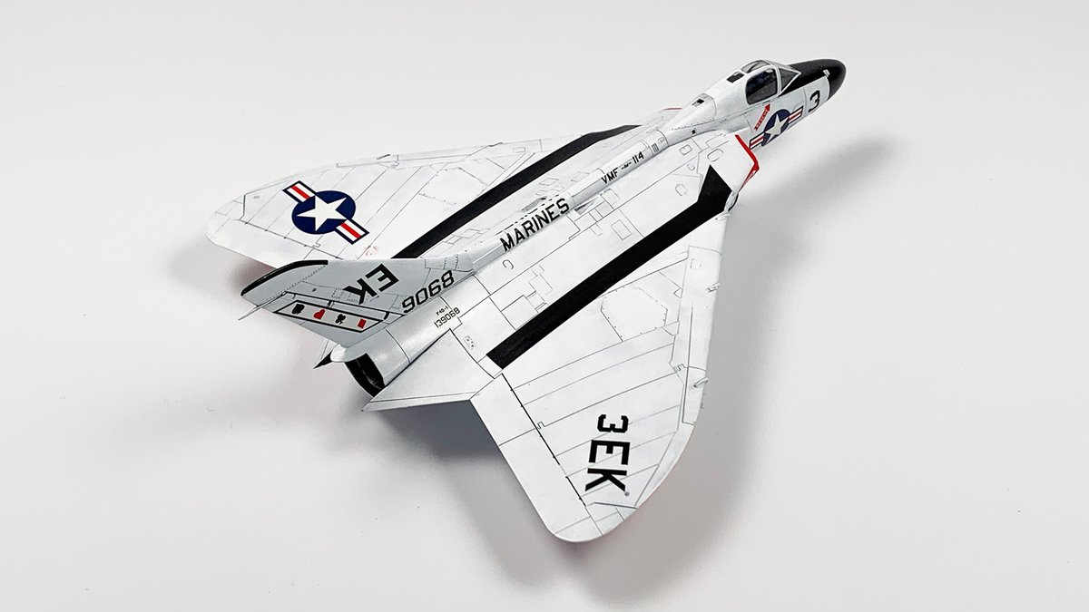 今月はスカイレイ（タミヤ）完成しました！ #72lab定例会