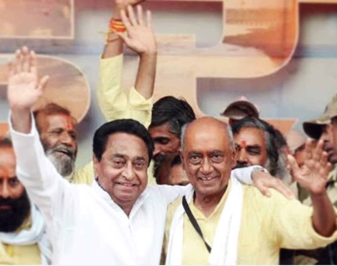 मध्य प्रदेश के पूर्व मुख्यमंत्री, राज्यसभा सांसद श्री दिग्विजय सिंह जी को जन्मदिवस की हार्दिक शुभकामनाएं।

मैं ईश्वर से आपके स्वस्थ और दीर्घायु जीवन की कामना करता हूँ।
<a href="/digvijaya_28/">Digvijaya Singh</a>