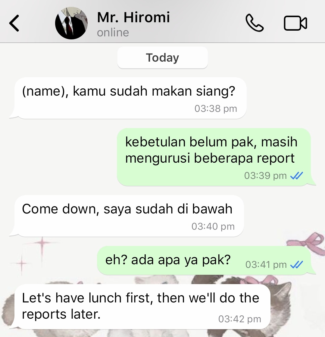 Jujutsu Fess tweet media