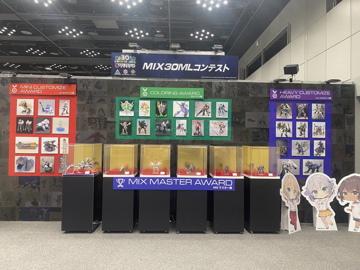 30 MINUTES LABEL FES. OSAKA／ 初日終了！ 盛り上がったコミュニティ