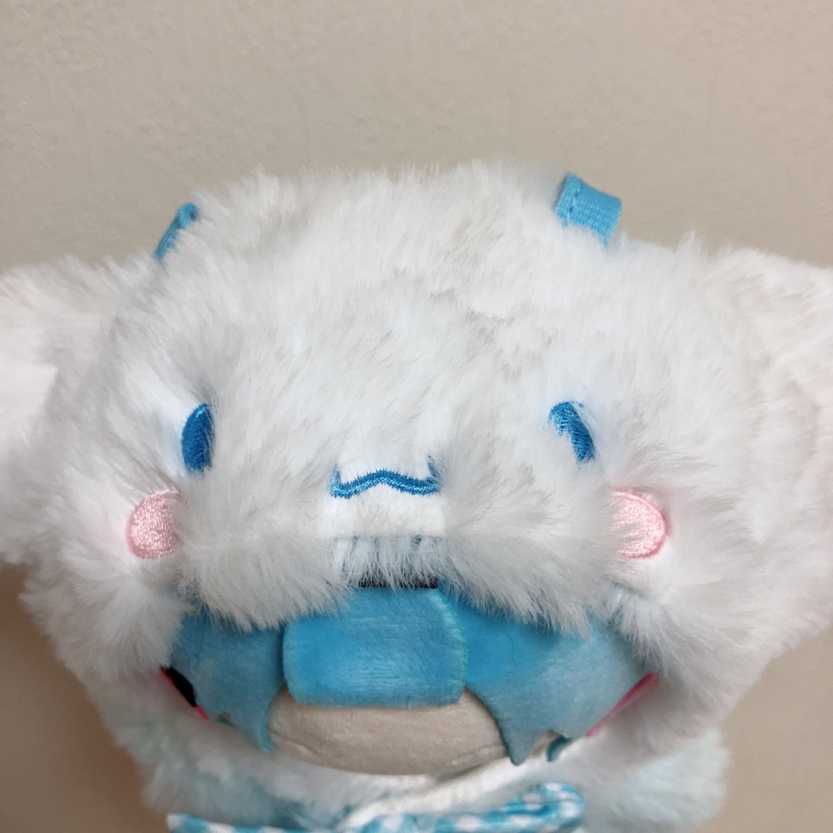 ぁゃか👟🎀🩵 tweet media