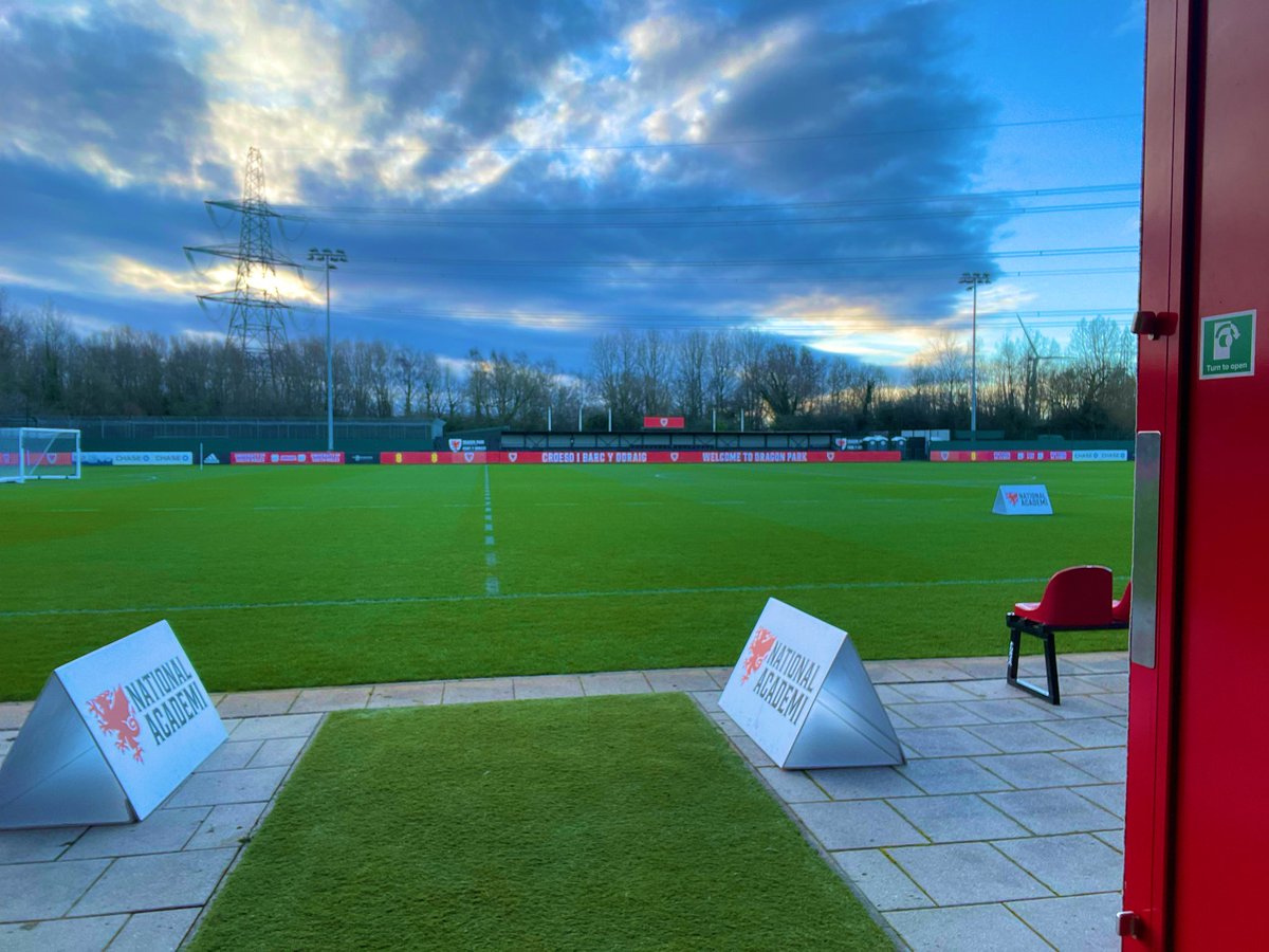 FAW Player Pathway tweet media