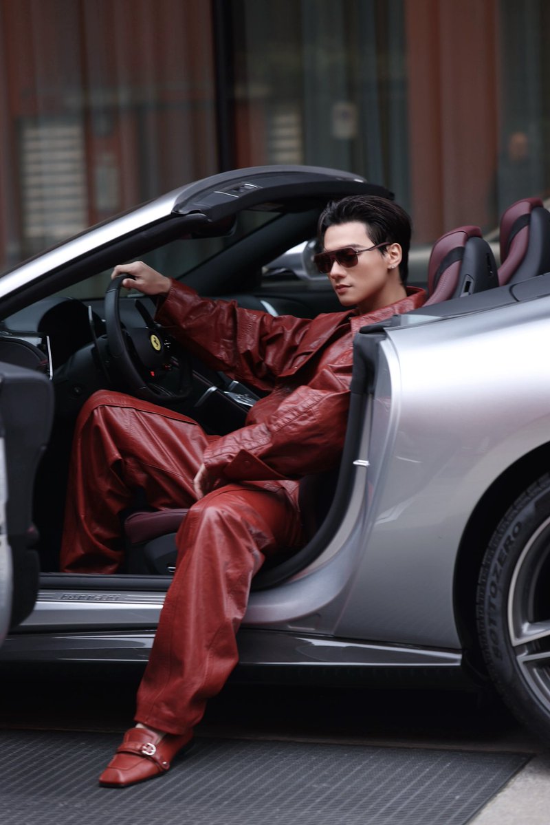 อยู่อุบล                              อยู่มิลาน