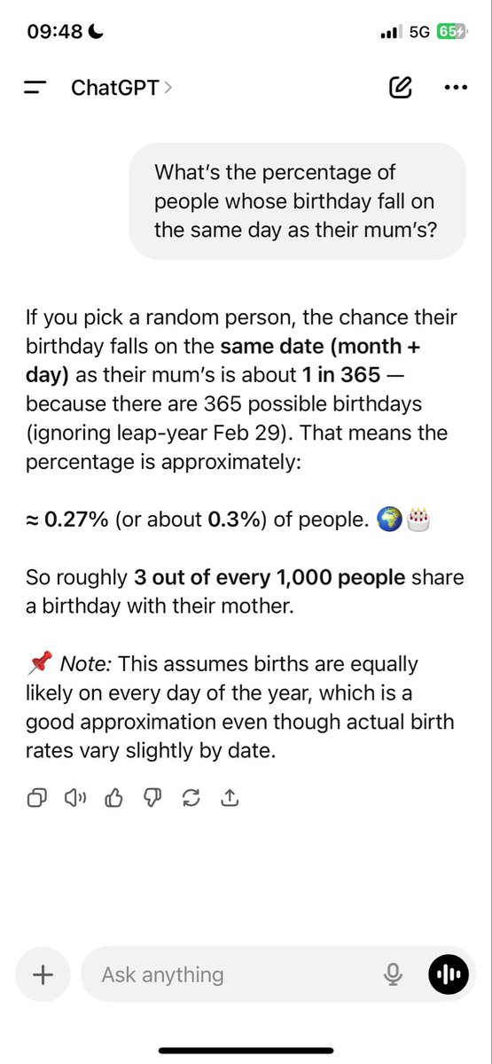 Joshua (Trades and Writes) ♠️♣️ tweet media