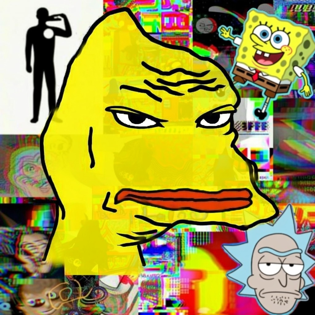 Disciples, admire the 2010's culture where it all began!