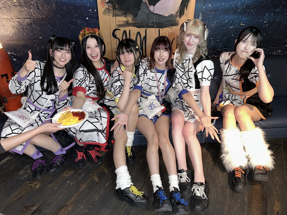 メルクマールメルマール【公式】 (@MERKMALMERMAL) / Posts / X