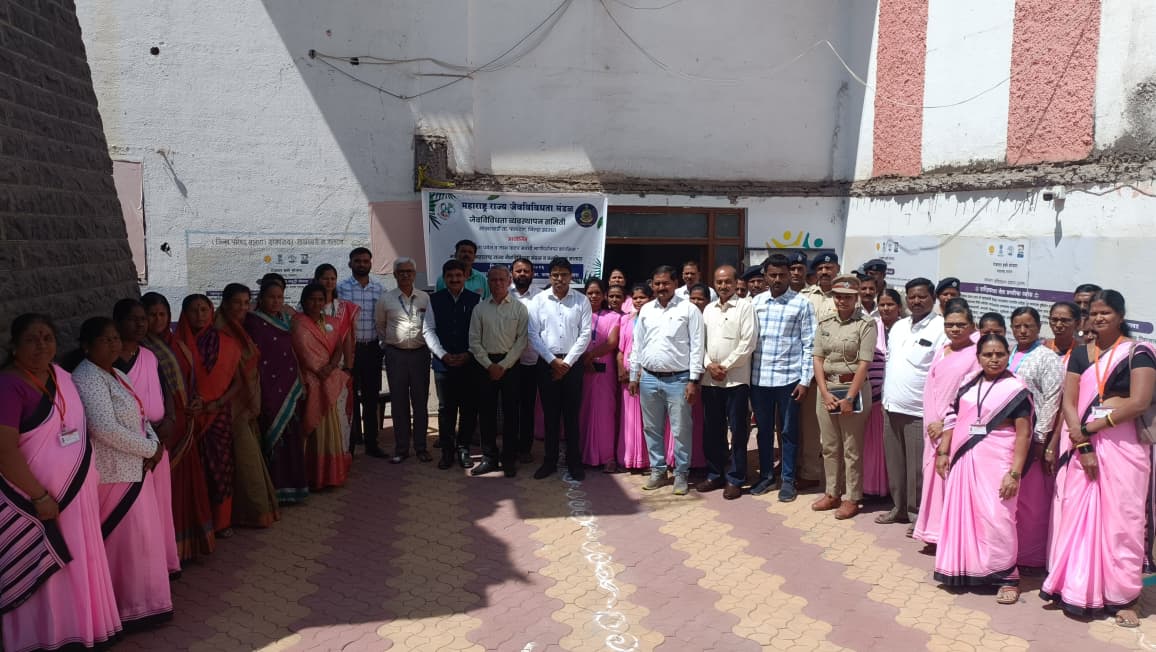 Maha Forest Official tweet media